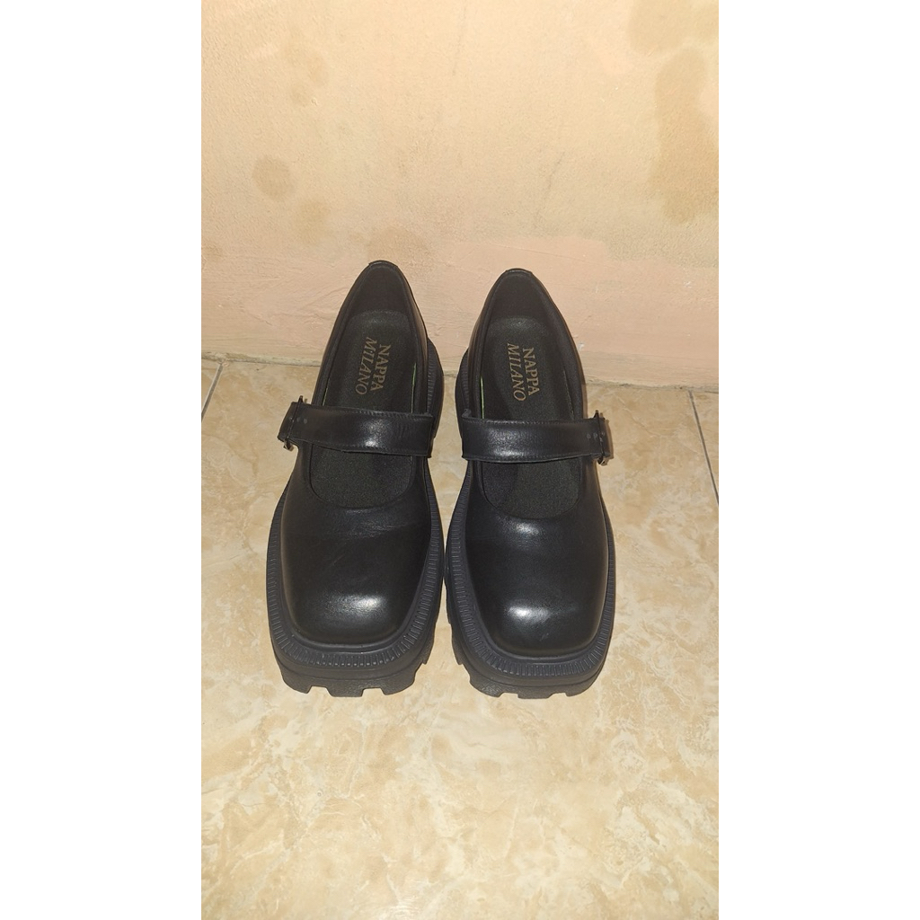 NAPPA MILANO size 40