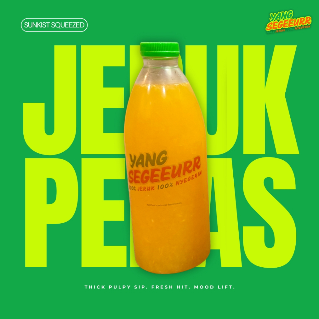 

Jus Jeruk Sunkist Peras Segar 600ml – 100% Murni Tanpa Gula Tanpa Pengawet