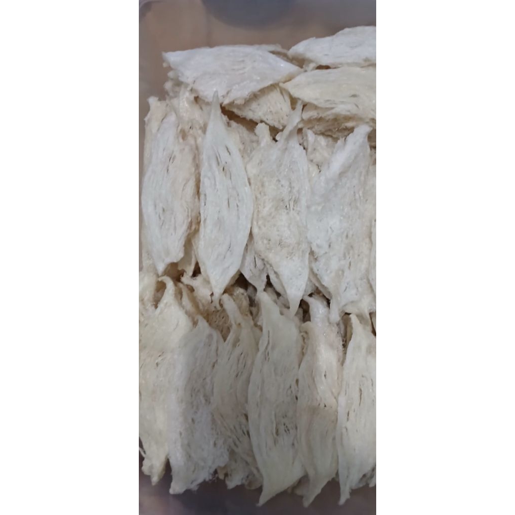 

Sarang Burung Walet 1 gram