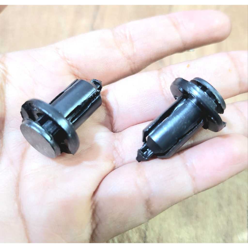 Klip Body Mobil Honda Panjang / Klip Plastik Mobil