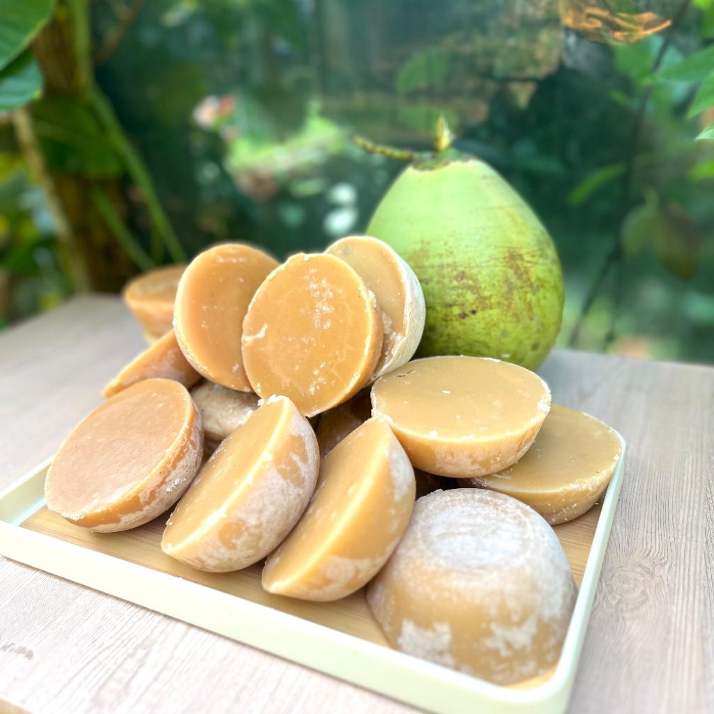 

Gula merah gula kelapa organik