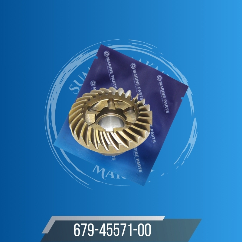 Gear 2 For Yamaha 40 HP JET 679-45571-00 MARINE PARTS