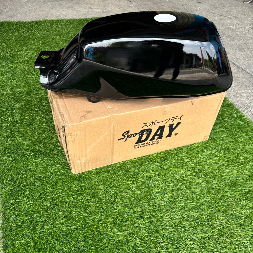 tangki Honda win100 impor tangki depan Honda win100