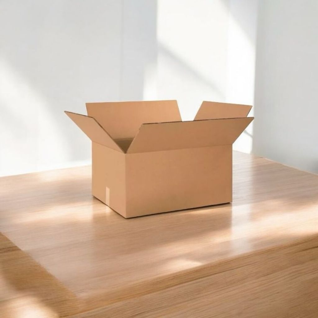 

Extra Kardus Packing Tambahan