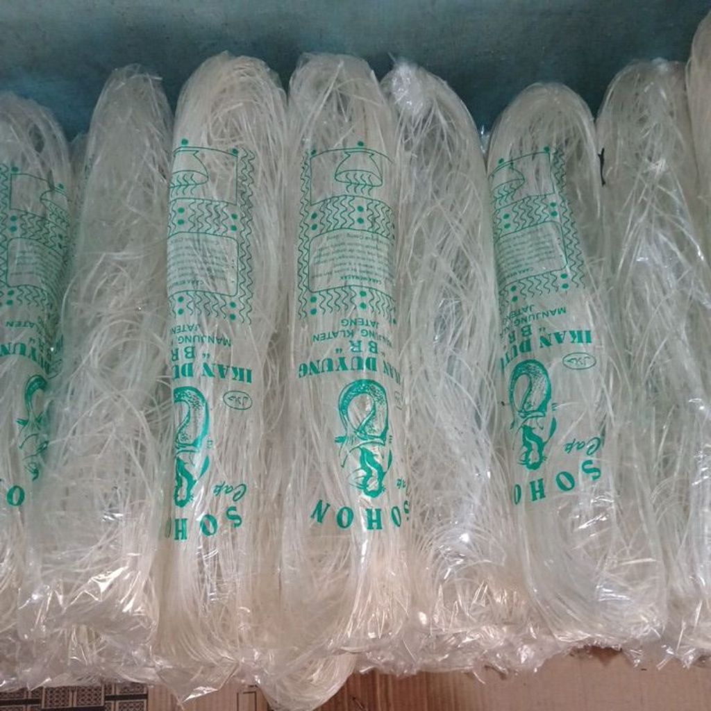 mie soun manjung asli klaten jateng