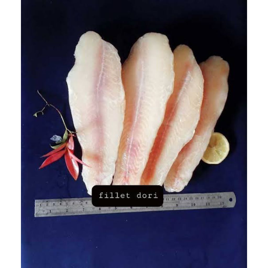 

Dori Fillet 1kg