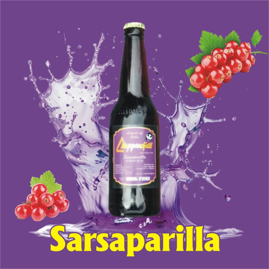 

LINGGARDJATI SARSAPARILLA