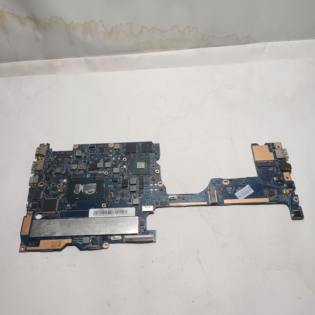 Motherboard Mobo Mesin Laptop Lenovo Ideapad 320S-13 320S-13IKB
