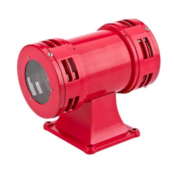 Motor Sirine Sirene MS-490 MS490 220VAC