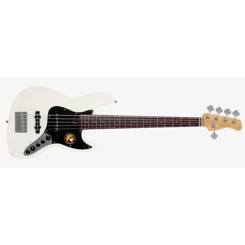 Sire Marcus Miller V3 2nd Generation 5-String