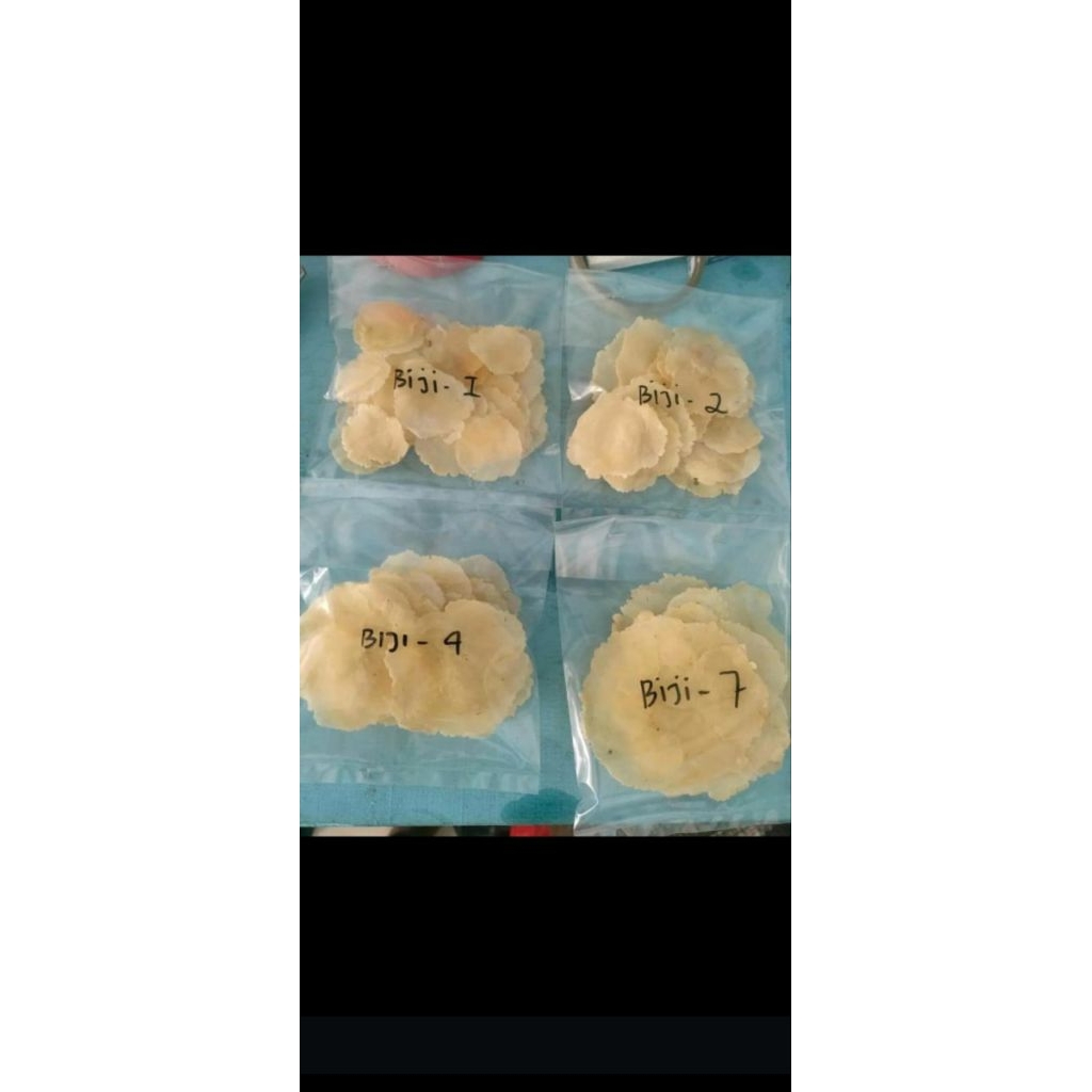 

emping melinjo kemasan 1kg