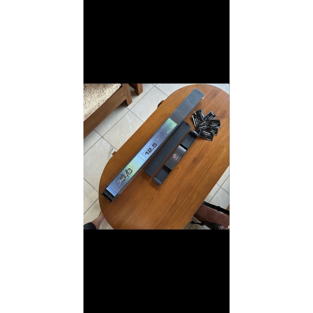 Stick Cuetec SVB Gen 2 Second