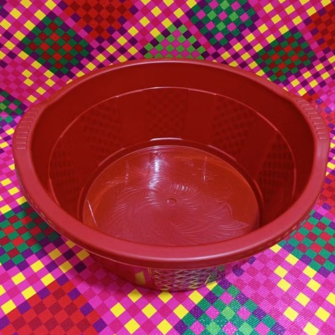 BASKOM PLASTIK/BASKOM PLASTIK SERBAGUNA / BASKOM PLASTIK 1 PCS