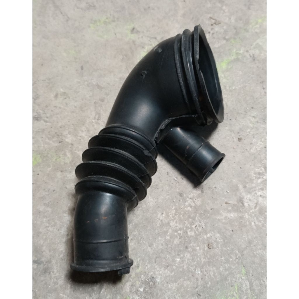 selang karet mesin cuci Samsung prontloading