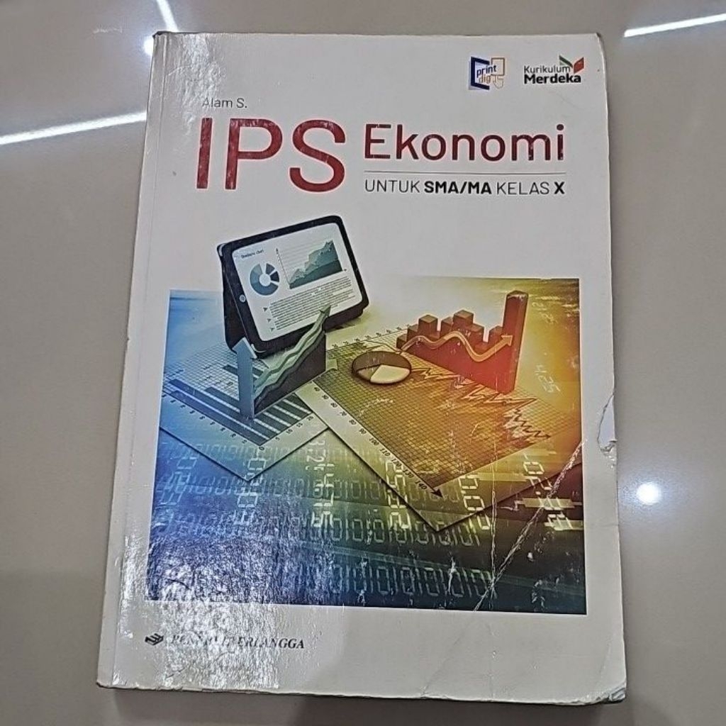 

IPS Ekonomi