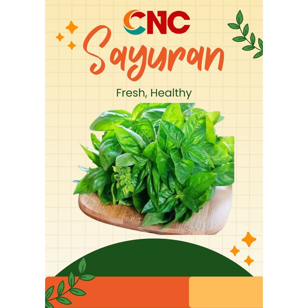 

KHUSUS INSTANT KEMANGI FRESH 1 IKAT