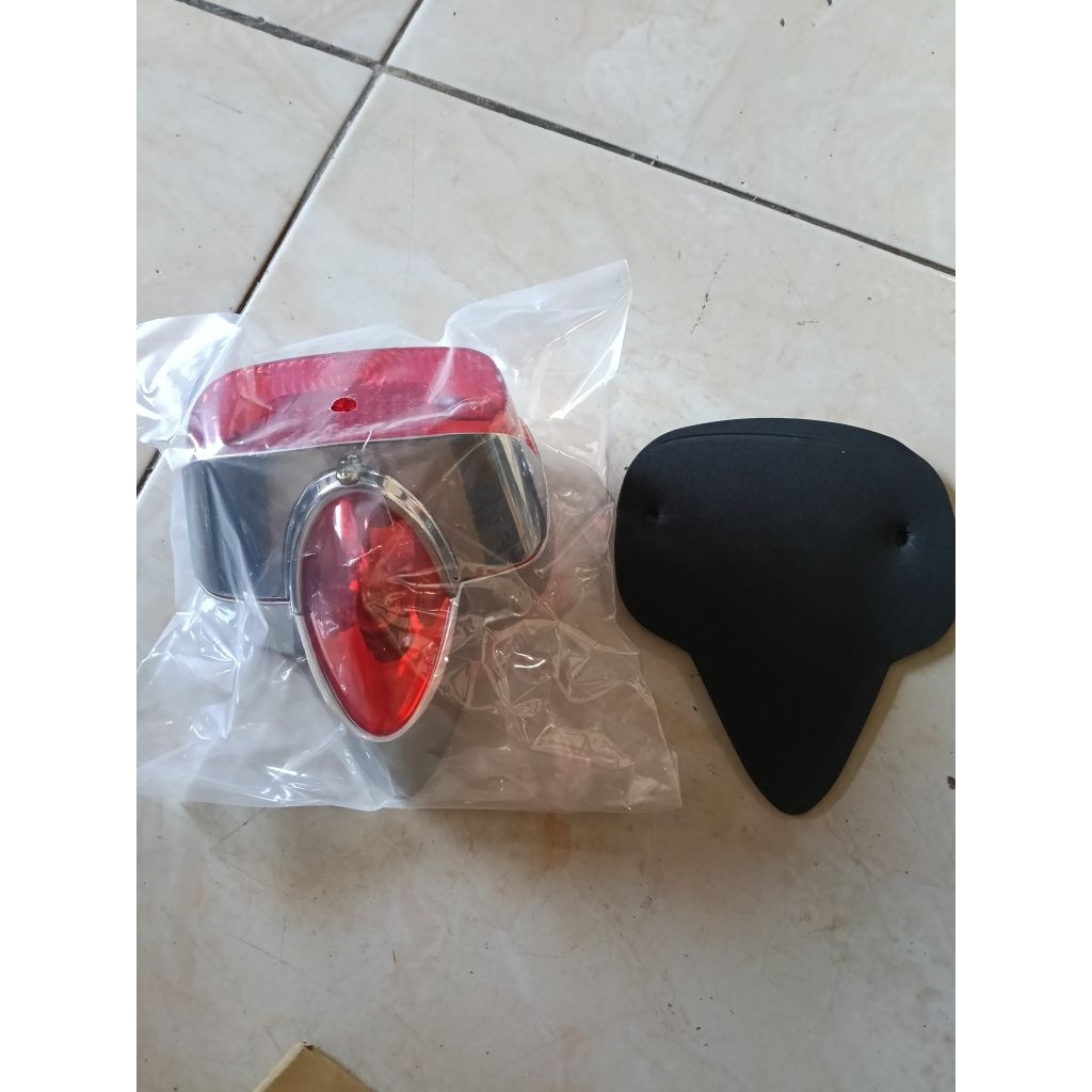 stoplamp vespa vbb import