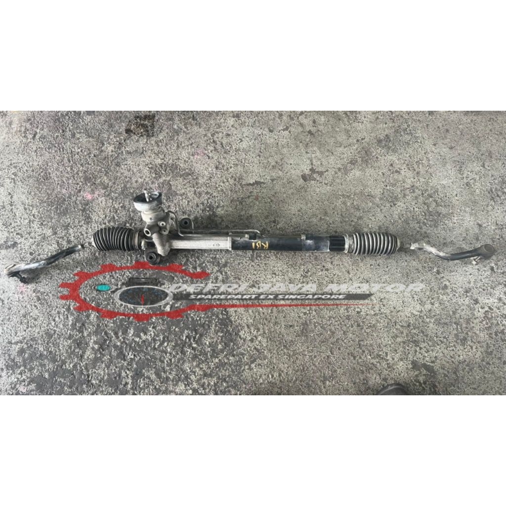 Rack Steer Power Steering Honda Odyssey RB1 RB2 Original