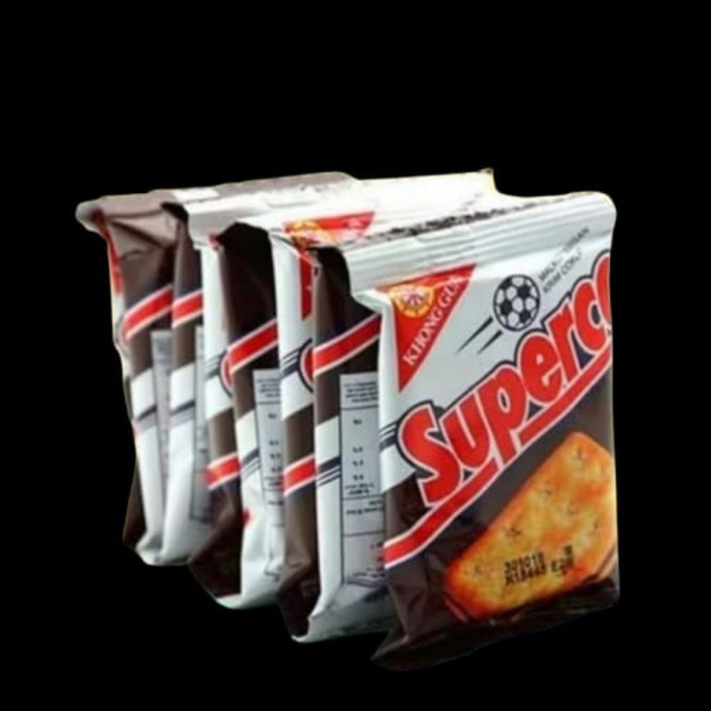 

Superco Khong Guan Cokelat 1 Renceng