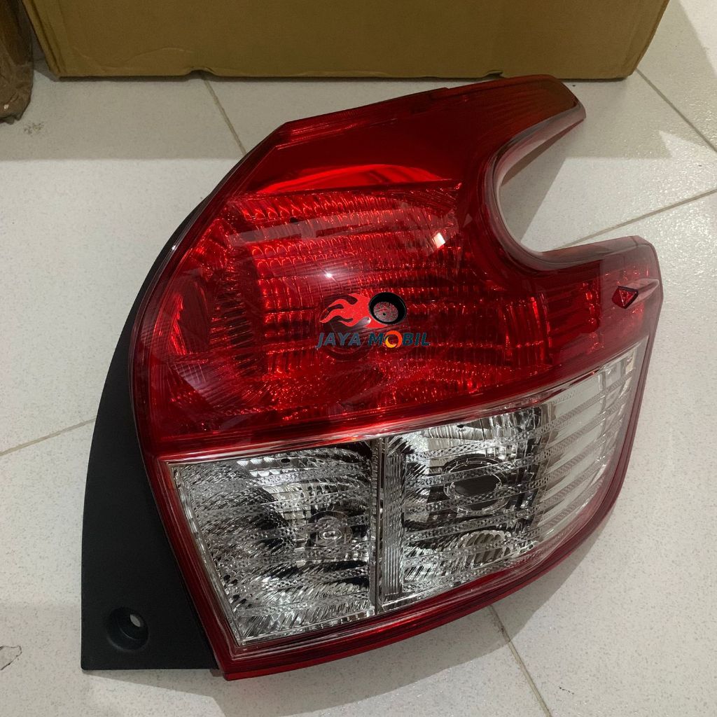 Stop Lamp /Lampu Belakang Toyota Yaris Lele 2013-2016