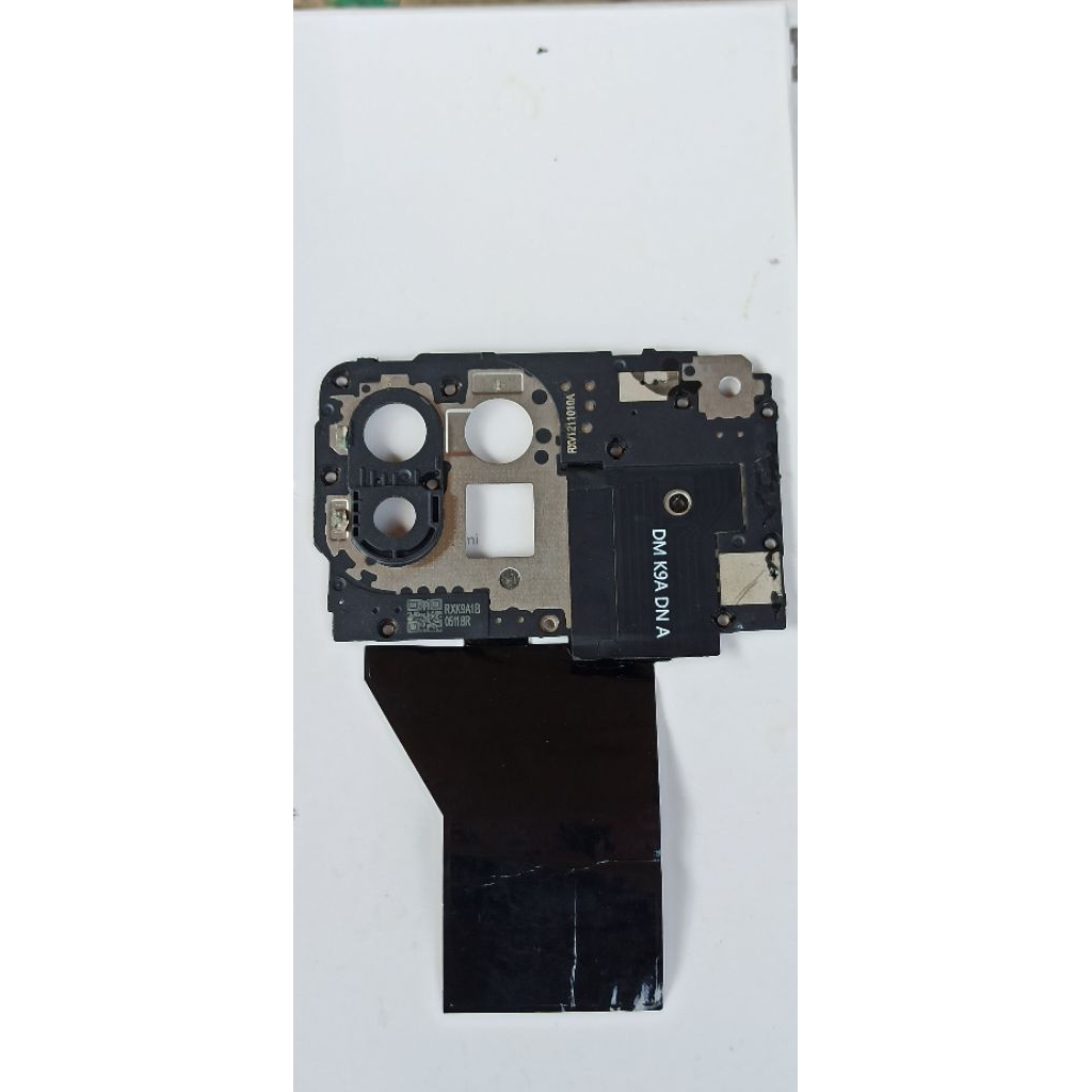 tutup mesin ori copotan mi 11 lite