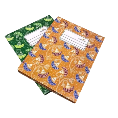 

buku alat tulis tebal