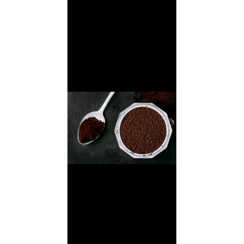 

kopi robusta bubuk temanggung