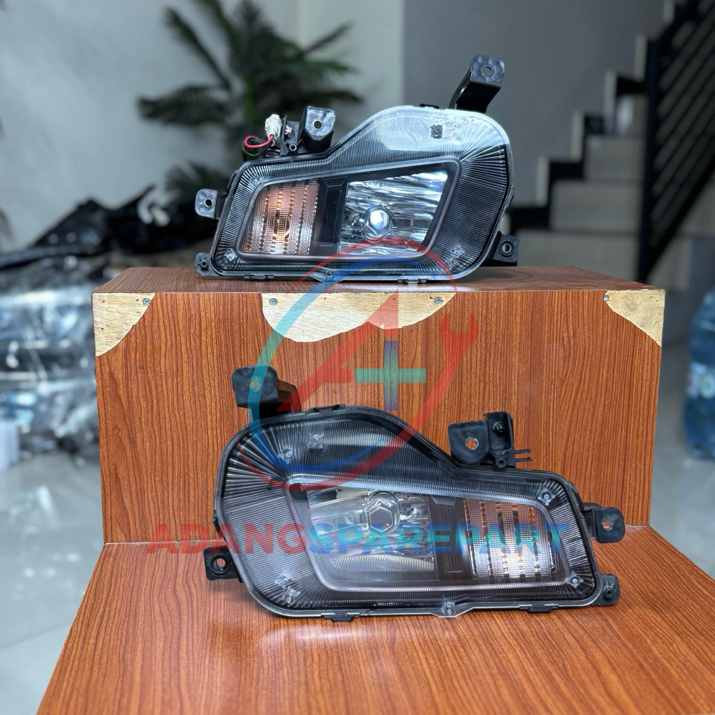 Foglamp Original Wuling Confero 2022