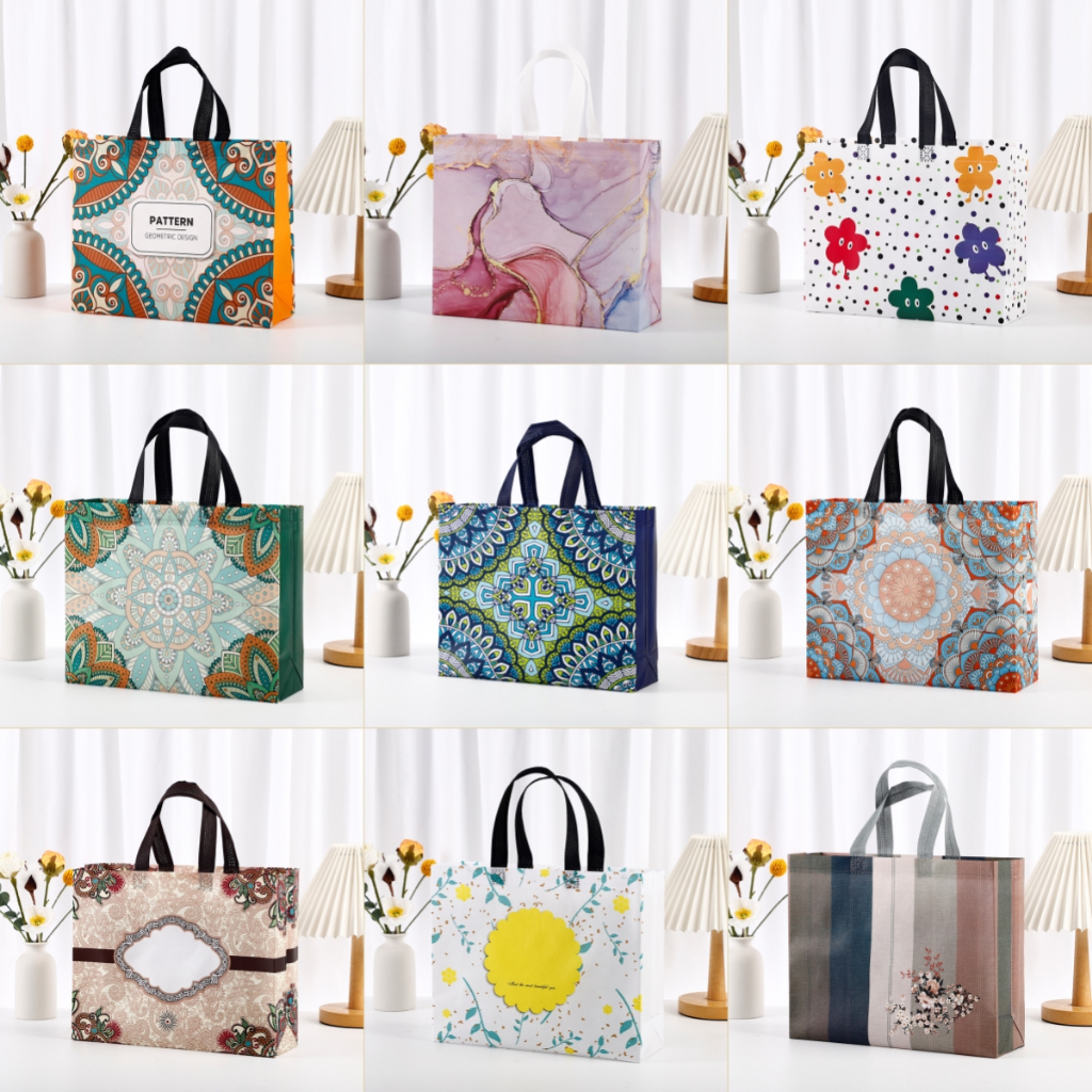 

Tas Belanja - Tas Spunbond - Tas Jinjing - Tas Souvenir - Tas Jinjing Wanita - Tas Lipat - Tas Kado - Kantong Belanja - Souvenir - Kantong - Shopping bag - Spoundbond - Tote Bag - Tas Wanita - Tas Murah - Tas Belanja Murah - Tebal dan Kuat - Tas Wanita-1