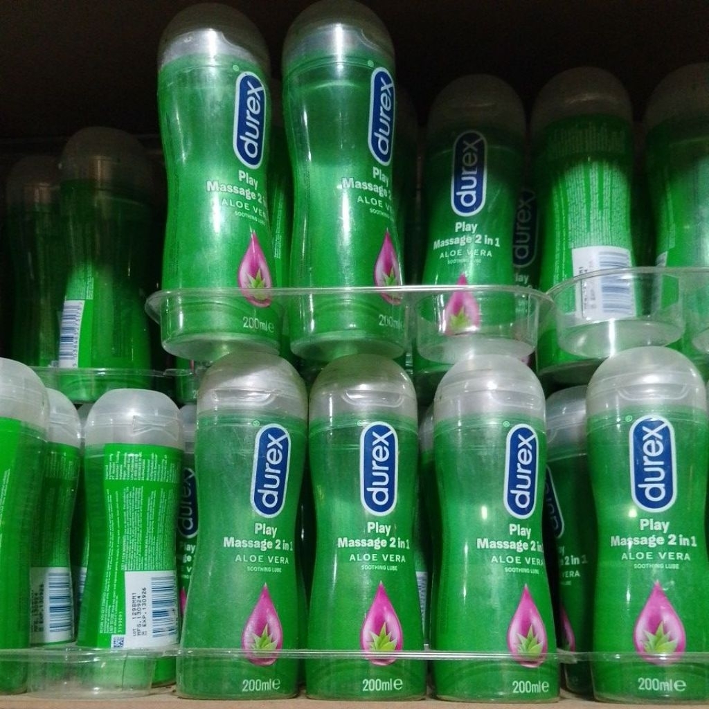 Durex 200ml