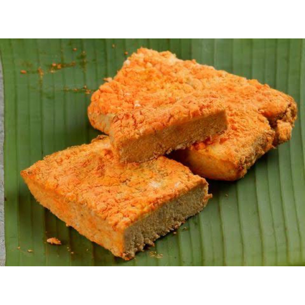 

Oncom 1 Bungkus - 36 fresh palembang