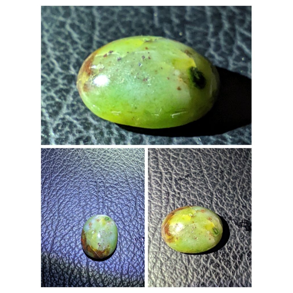 BATU CINCIN GARUT DARSON LOSTUN GARUT PANCAWARNA DARSON LOSESTONE NATURAL 100%