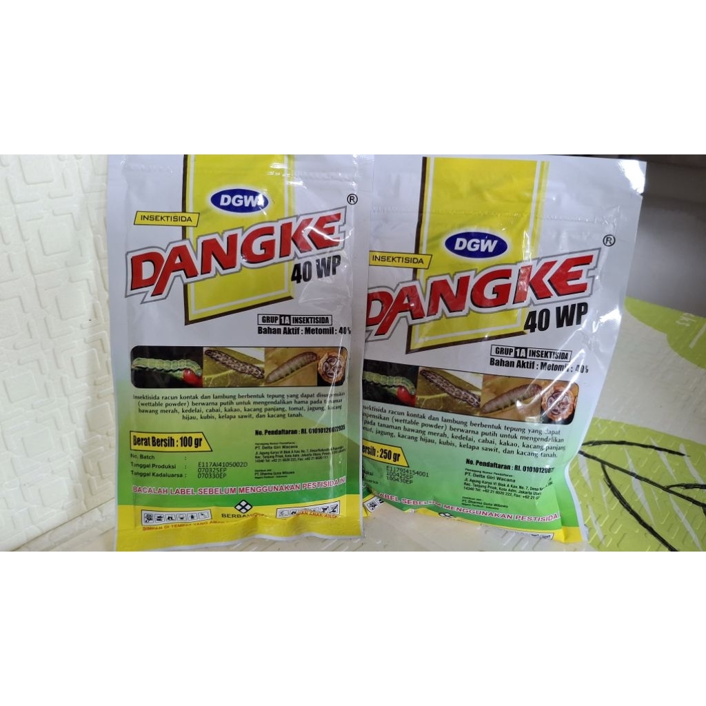 DANGKE 40WP 250gr