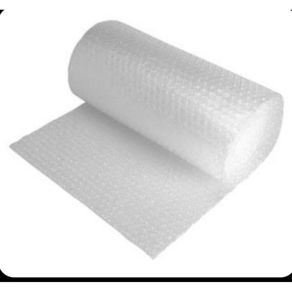 

EXTRA BUBBLE WRAP