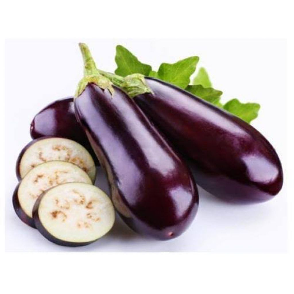 

TERONG UNGU - 36 FRESH PALEMBANG