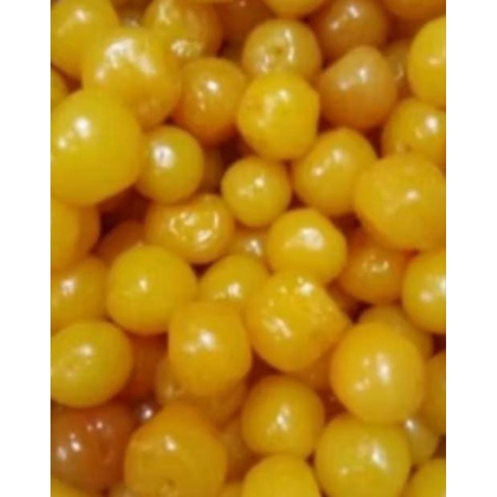 

MANISAN BUAH CHERY 500gr TERBARU 2025