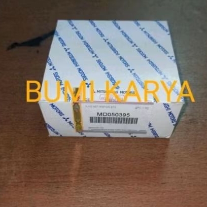 RING PISTON L300 DIESEL 4D55 4D56 STD ORIGINAL