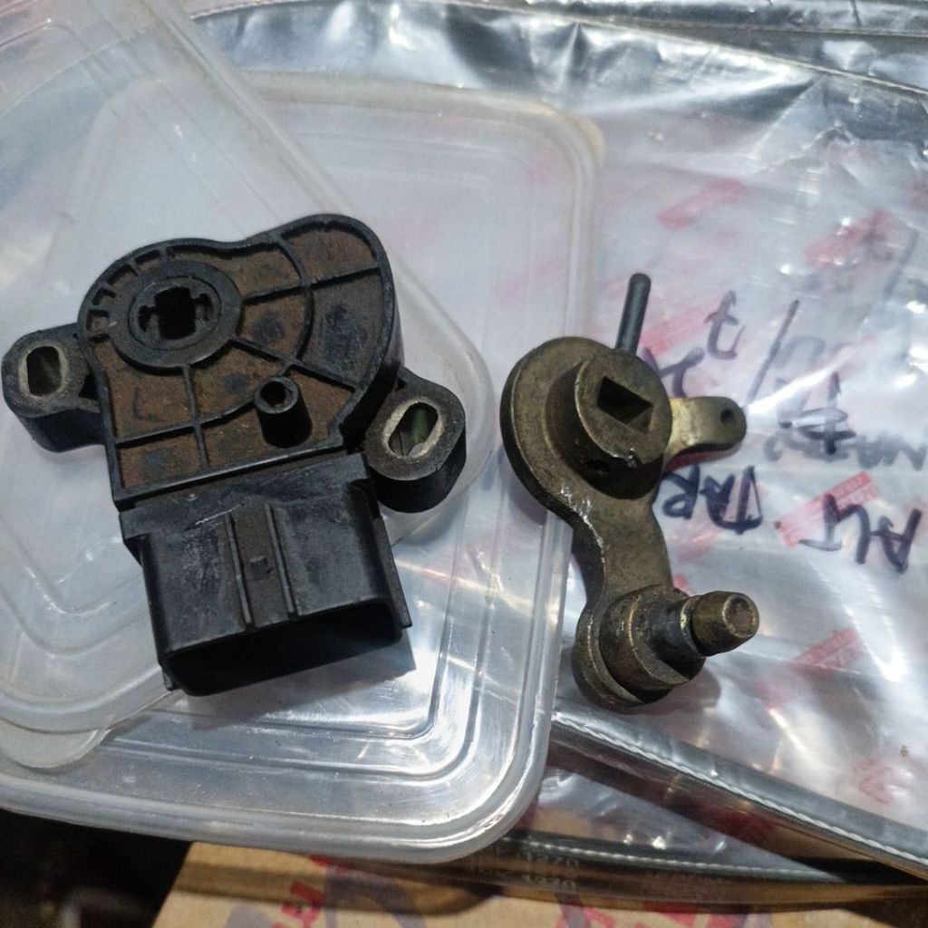 selector atoz visto matic