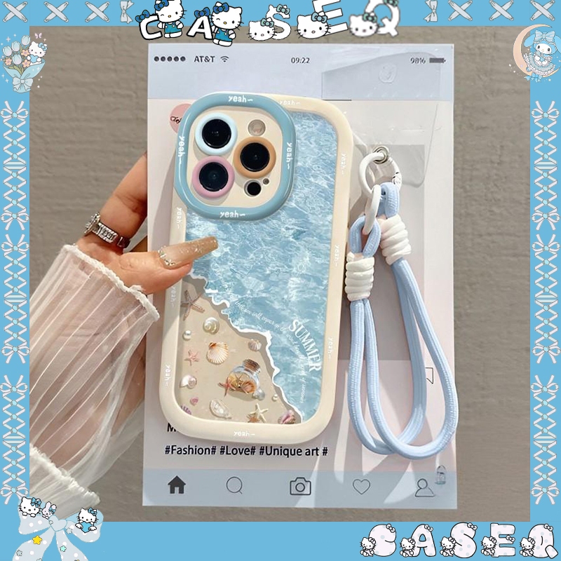 ✨PROMO HEBAT✨Casing Samsung Terbaru Softcase Lucu Silikon Cocok Samsung A25 A35 A55 A11 A20 A03 A06 