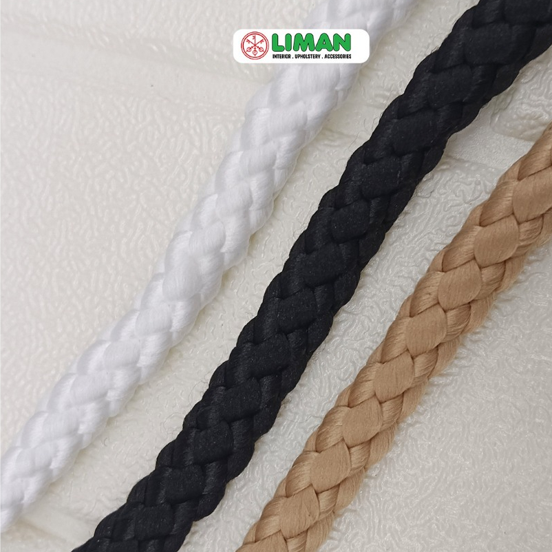 

Tali Sumbu Kopong 8mm (1 Roll isi 45 Meter)