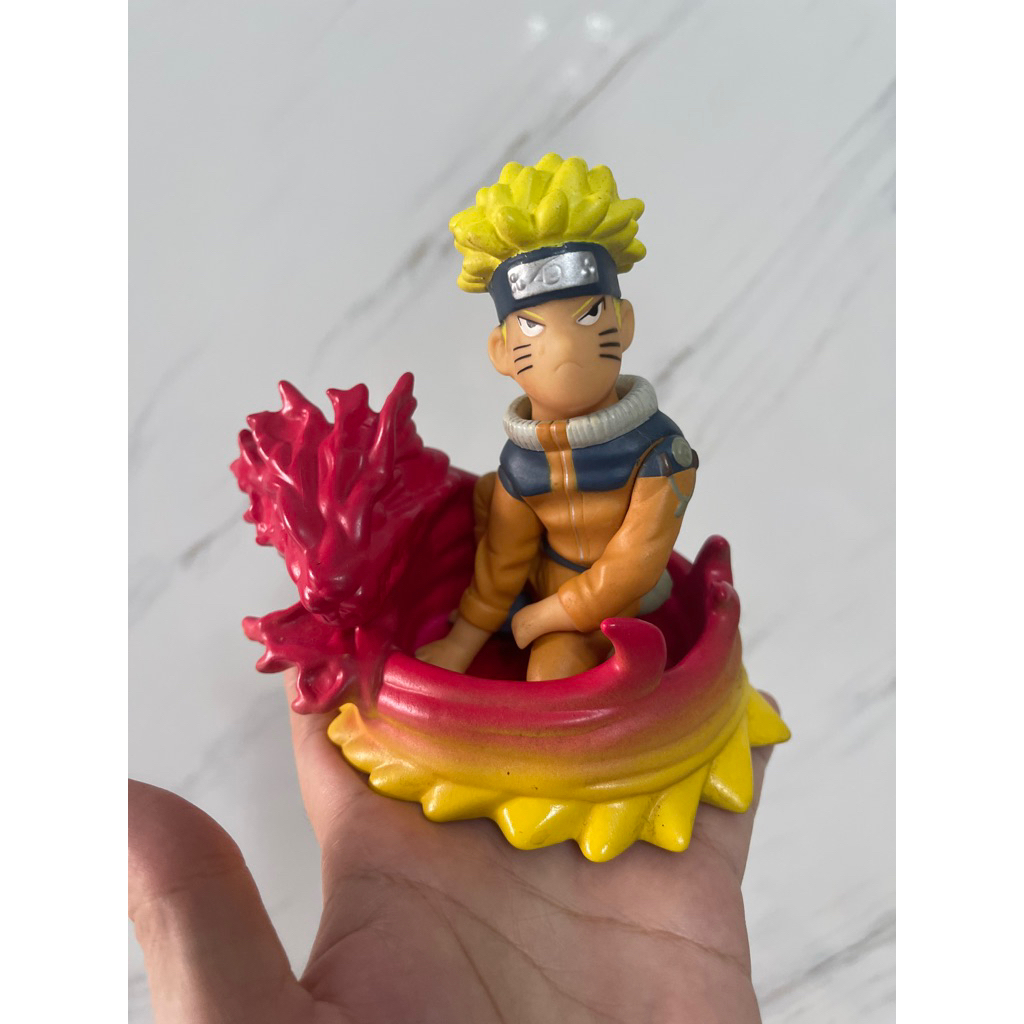 Naruto action figure/action figure naruto/koleksi naruto/naruto collection/patung naruto/naruto/paja