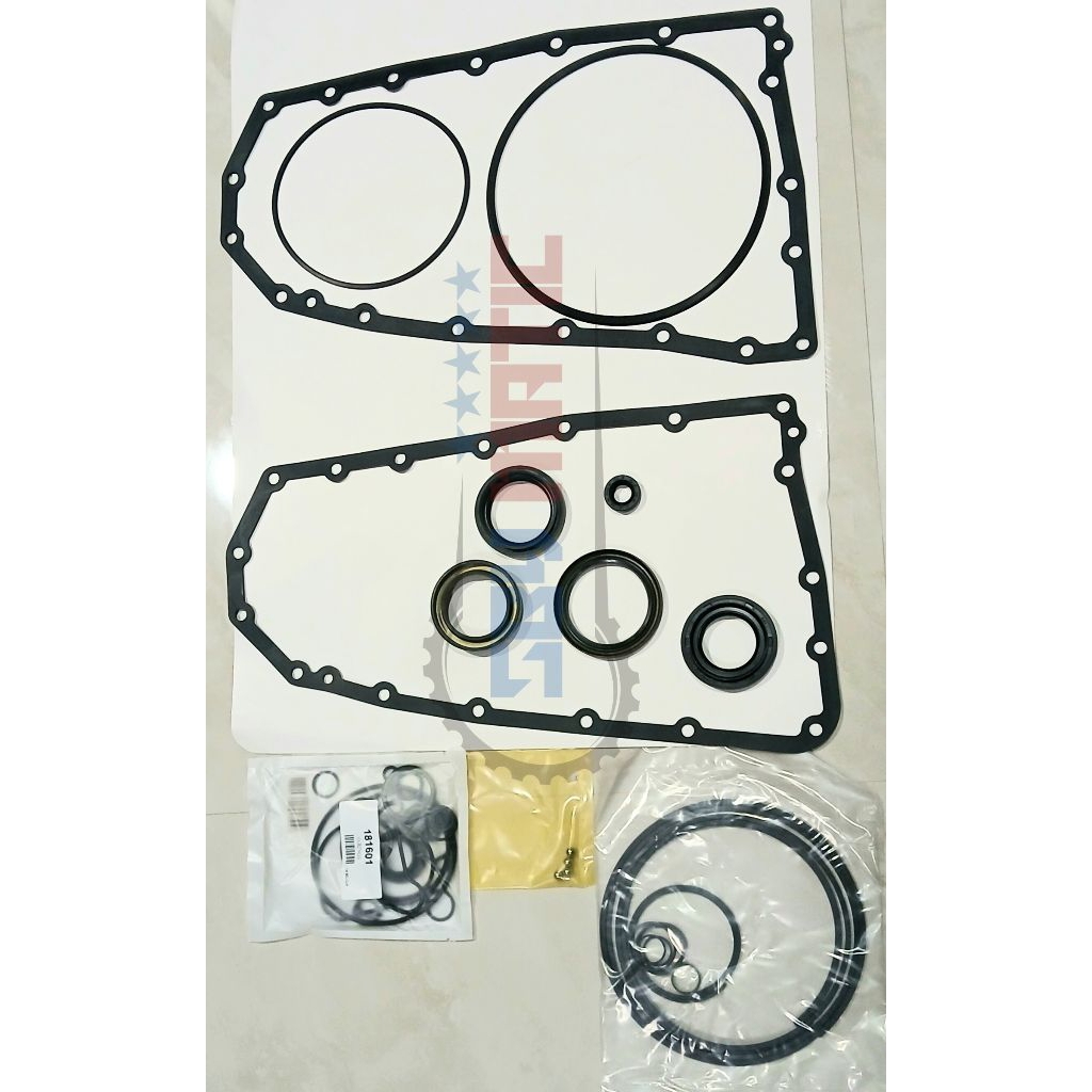 Packing Seal Set Matic Xtrail CVT Serena CVT T31 C26