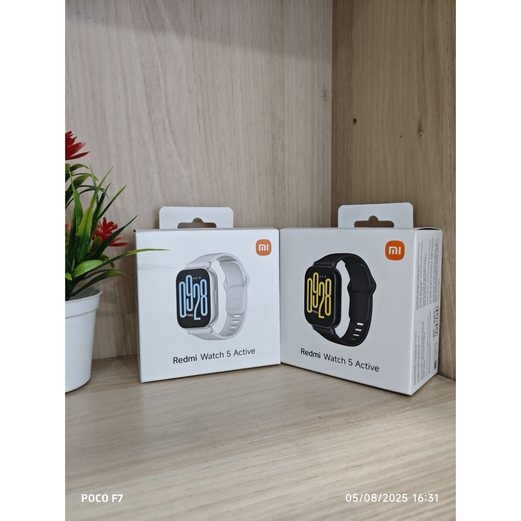 Redmi Watch 5 Active