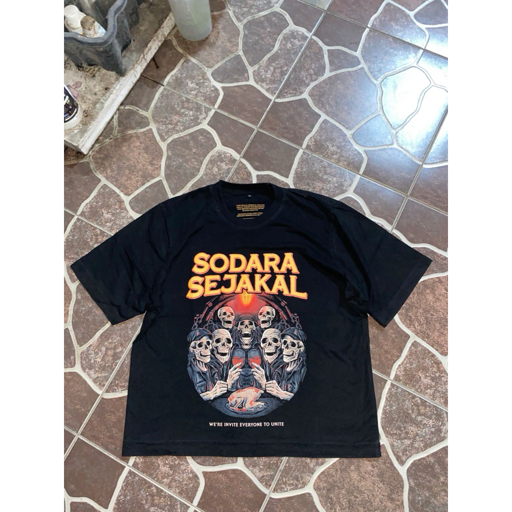 sodara sejakal