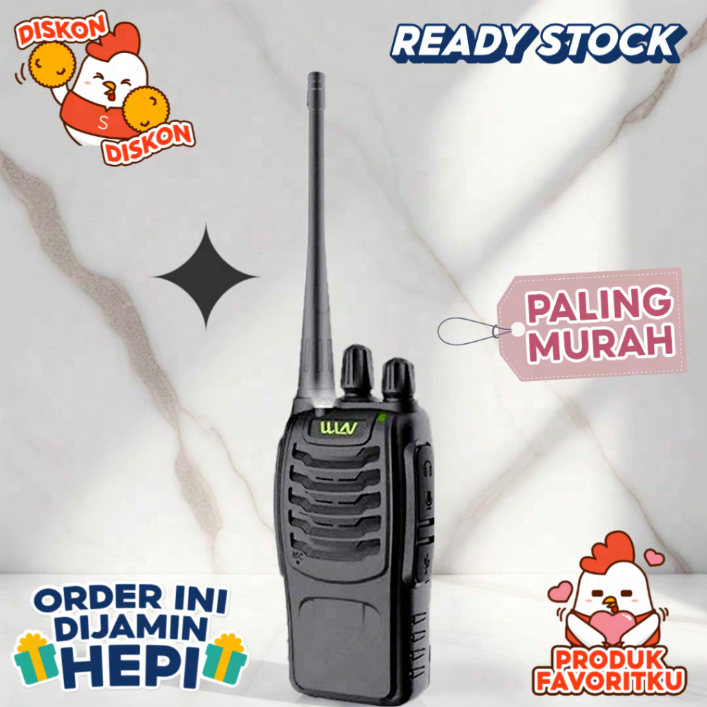 HT Baofeng Bofeng WLN walkie talkie KD-C888Plus