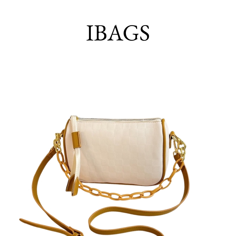 [IBAGS] Tas Selempang Wanita Fashion 3447