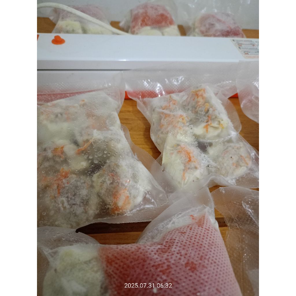 

DIMSUM EKONOMIS