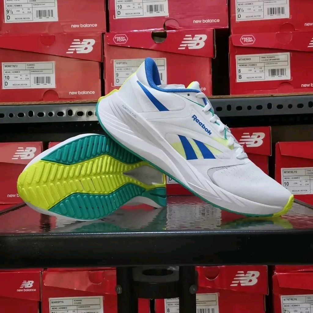 Sepatu Running Reebok Energen Tech Plus 2