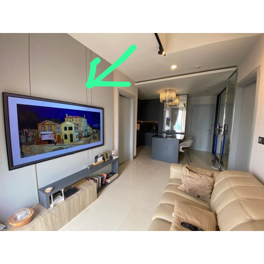 TV LG 65 OLED 4K DOLBY VISION IQ & ATMOS PRELOVED