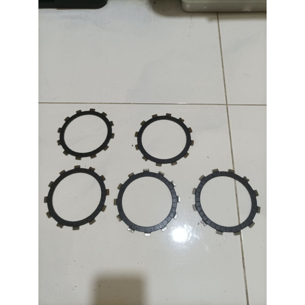 kampas kopling satria fu kampas kopling suzuki satria fu